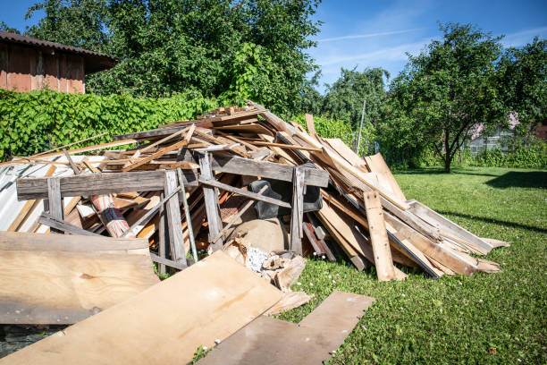 Recycling Services for Junk in Odon, IN